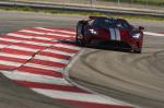 Ford GT 2017 года